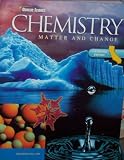 Chemistry: California Edition: Matter and Change