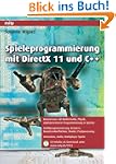 Spieleprogrammierung mit DirectX 11 u...