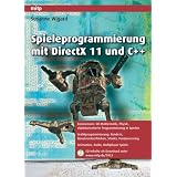 Spieleprogrammierung mit DirectX 11 und C++von "Susanne Wigard"