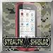 2-Pack Pantech HOTSHOT Stealth Shieldz© Screen Protector LIFETIME WARRANTY (Ultra CLEAR)(Stealth Shieldz© Packaging)