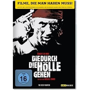 The Deer Hunter [Import allemand]