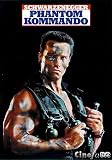 Commandos [VHS]