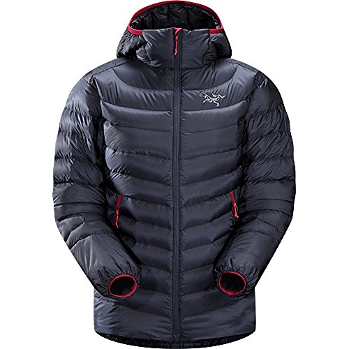 Arc'teryx Cerium LT Hoody - Women's