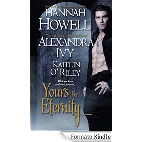 Yours for Eternity