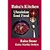 Baba's Kitchen: Ukrainian Soul Food with Stories From the Village