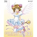 カードキャプターさくら ―さくらカード編― BOX (期間限定生産) [Blu-ray]