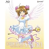 カードキャプターさくら ―さくらカード編― BOX (期間限定生産) [Blu-ray]