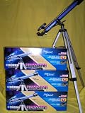 konuspace - 6 telescope