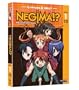 Negima!?: Season Two, Part One (Re-imagined and Uncut)