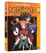 Negima!?: Season Two, Part One Movie Streaming.