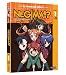 DVD : Negima!? Re-imagined and Uncut, Part 1