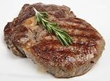 Organic Ribeyes 4 (8 Oz)