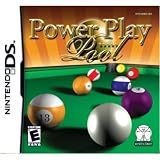 Power Play Pool