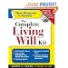 The Complete Living Will Kit (+ CD-ROM) (How to Write Your Own Living Will)