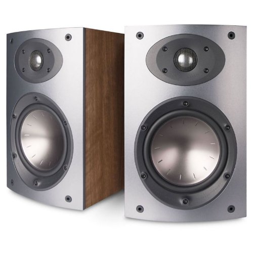 Mordaunt Short Aviano 1 Dark Walnut
