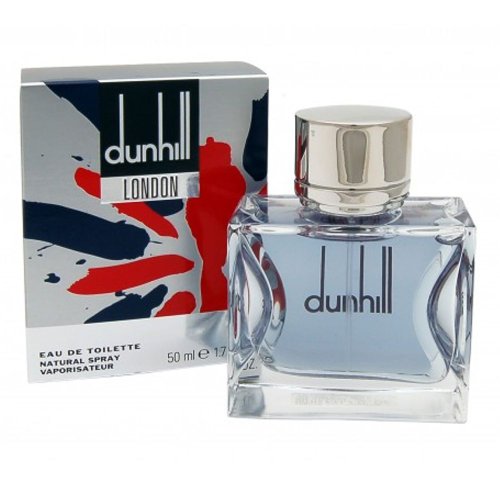 Dunhill LONDON Eau De Toilette Spray 100ml (3.3 Oz) EDT Cologne Preisvergleich