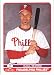 2009 O-Pee-Chee Baseball Card # 79 Raul Ibanez Phillies Mint Condition - Shipped In Protective ScrewDown Display Case!!