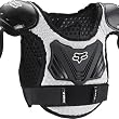 Fox Racing PeeWee Titan Youth Boys Roost Deflector MotoX Motorcycle Body Armor