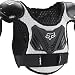 Fox Racing PeeWee Titan Youth Boys Roost Deflector MotoX Motorcycle Body Armor