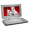 Audiovox 9" Portable DVD Player - PVS3393