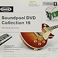MAGIX Soundpool DVD Collection 16