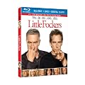 Little Fockers (DVD/Blu-ray Combo)  [Blu-ray]