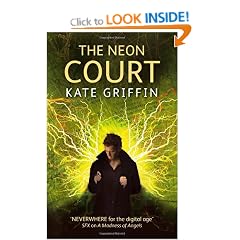 The Neon Court: A Matthew Swift Novel (Matthew Swift Novels)