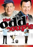 DVD : The Odd Couple - The Final Season
