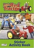 Little Red Tractor Sticker Book (Little Red Tractor)