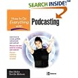 How to Do Everything with Podcasting (How to Do Everything)