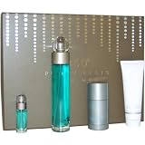 360 by Perry Ellis for Men Gift Set