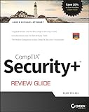 CompTIA Security+ review guide