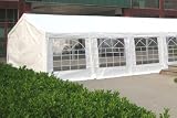 Standard Marquee / Party Tent 6m x 10m (19ft 8 x 32ft 9)