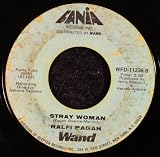 Make It With You /Stray Woman