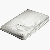 SODEPM - Bâche transparente.2m x 3m