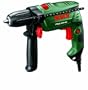 Bosch PSB 500 RE "Easy" Schlagbohrmaschine (1,6 kg Maschinengewicht, 500 W Nennaufnahme)