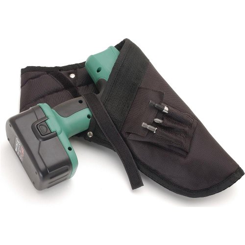 Grizzly H5845 Dril Length Holster