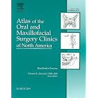Click here to buy Mandibular Trauma, An Issue of Atlas of the Oral and Maxillofacial Surgery Clinics... by Vincent B. Ziccardi DDS MD.