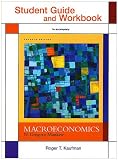 Study Guide for Macroeconomics