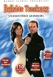 Eigenschaften Filmhaus  / Beliebte Tanzkurse - Standardtänze Grundkurs