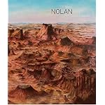 Sidney Nolan: Desert & Drought book cover