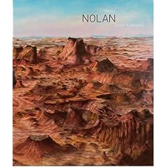 Sidney Nolan: Desert & Drought