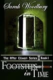 Footsteps in Time: A Time Travel Fantasy (After Cilmeri)