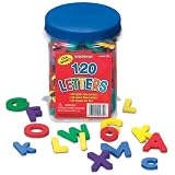 Office Products : Magnetic Foam Letters