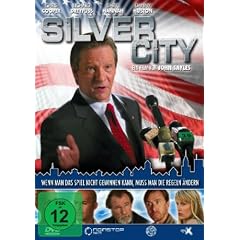 Silver City