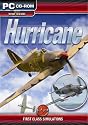 Hurricane Add-On for FS 2004/FSX (PC CD)