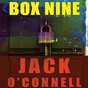 Box Nine: Quinsigamond | Jack O'Connell