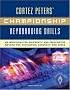 Cortez Peters' Championship Keyboarding Drills: An Individualized Diagnostic and Prescriptive Method for Developing Accuracy and Speed