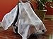 Car Seat Canopy Cover for Boys & Girls, Lightweight & Breathable 100% Cotton, Protects Infants From Sunlight, Germs, Bugs & Dust. Perfect for Baby Registry, Gift Basket Set & Baby Showers