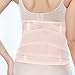 Tirain Postpartum Belly Wrap Pregnancy Recovery Girdle Corset Waist Band Belt